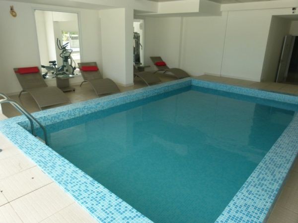 Departamento a tres cuadras de la playa